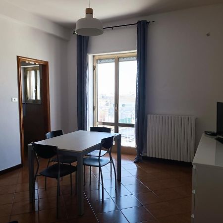 Appartamento Alleria Laterza Exterior photo